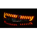 exled panel led brake modules kia forte koup